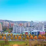 Ibis Styles Sarajevo
