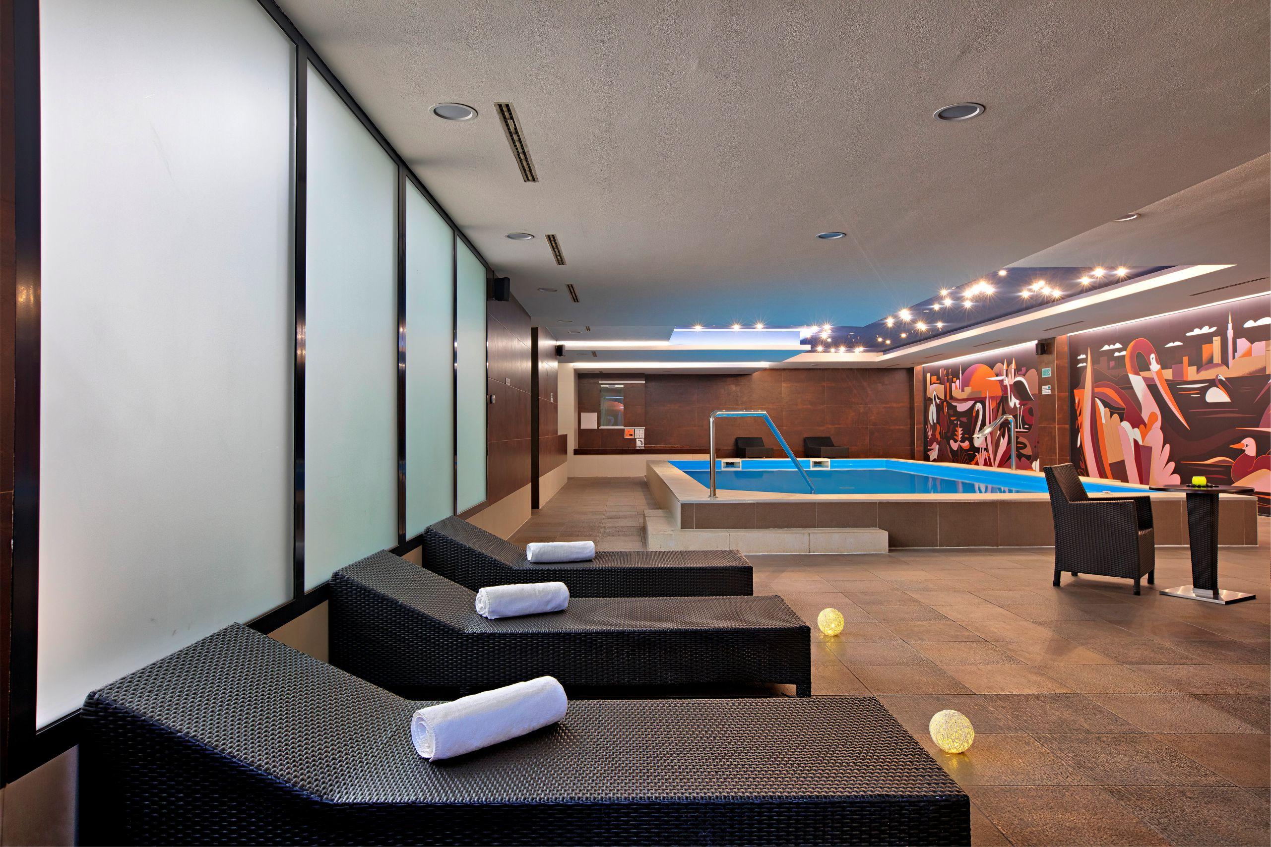 Ibis Styles Hotel 4*