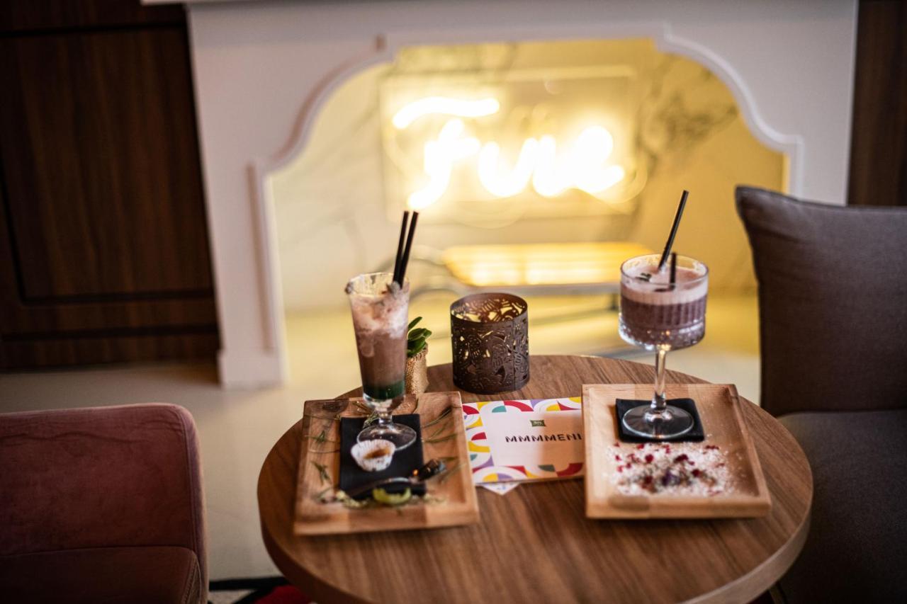 Ibis Styles Hotel Sarajevo