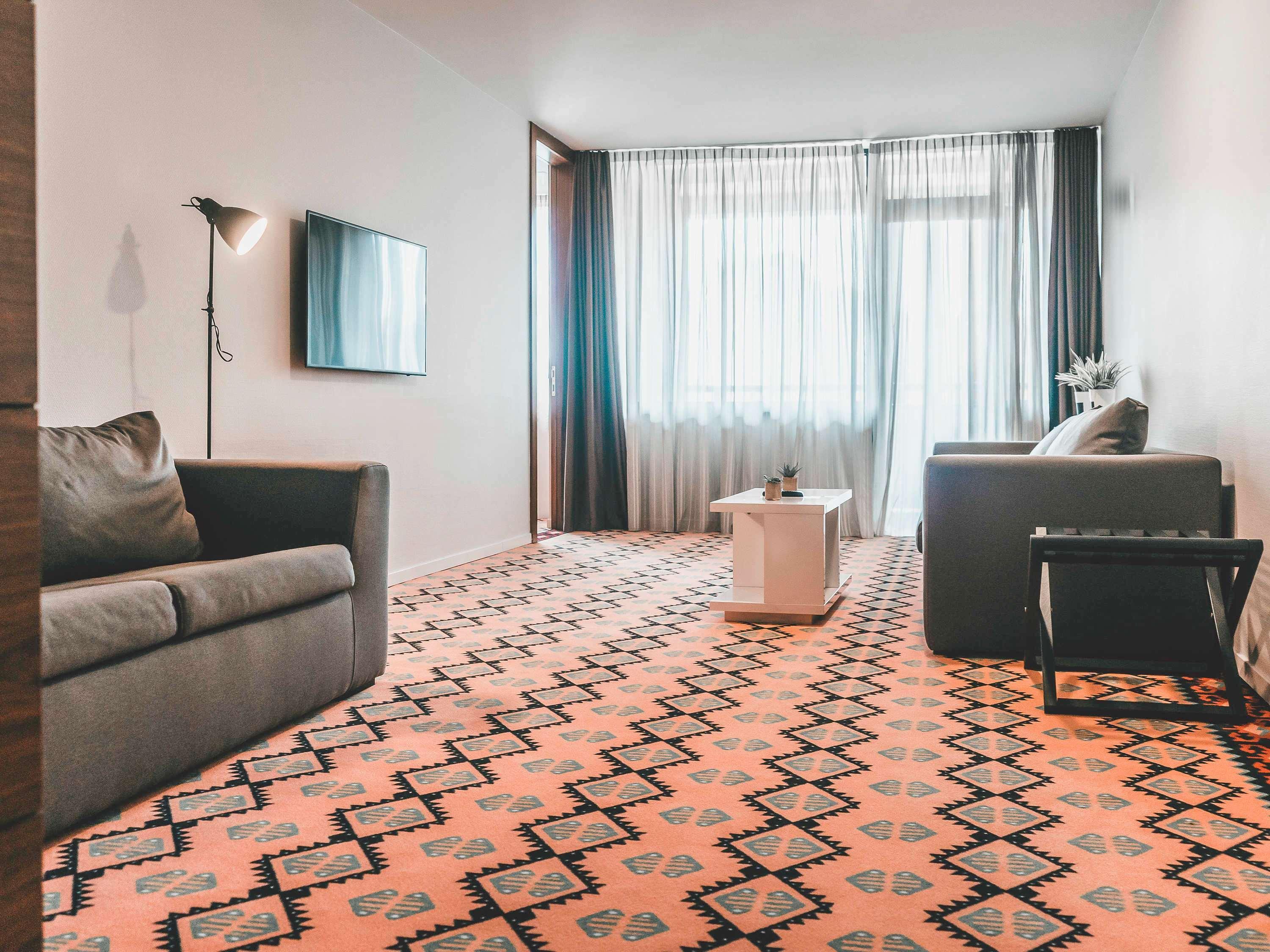 Hotel Ibis Styles Sarajevo