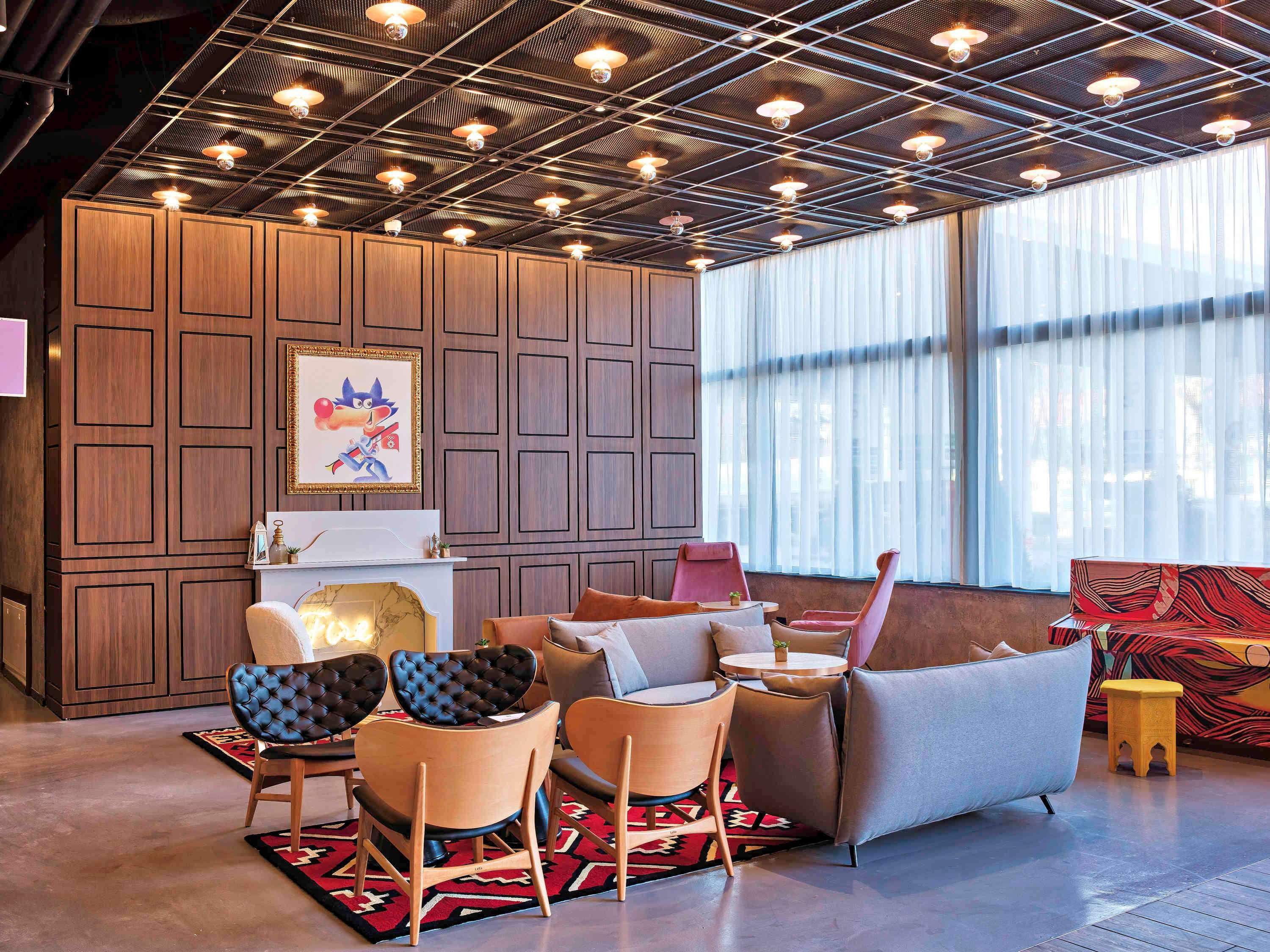 Hotel Ibis Styles Sarajevo