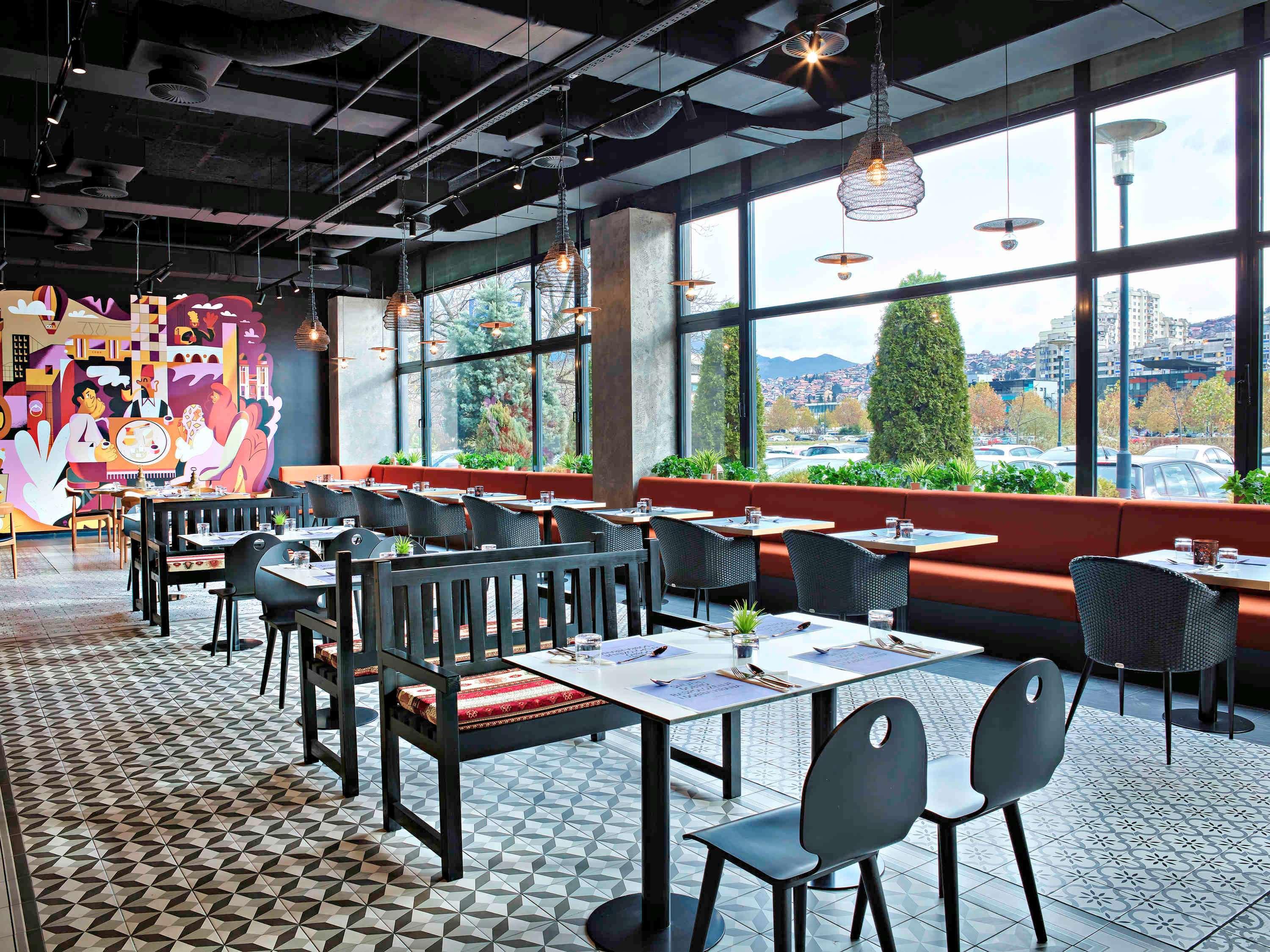 Hotel Ibis Styles 4*