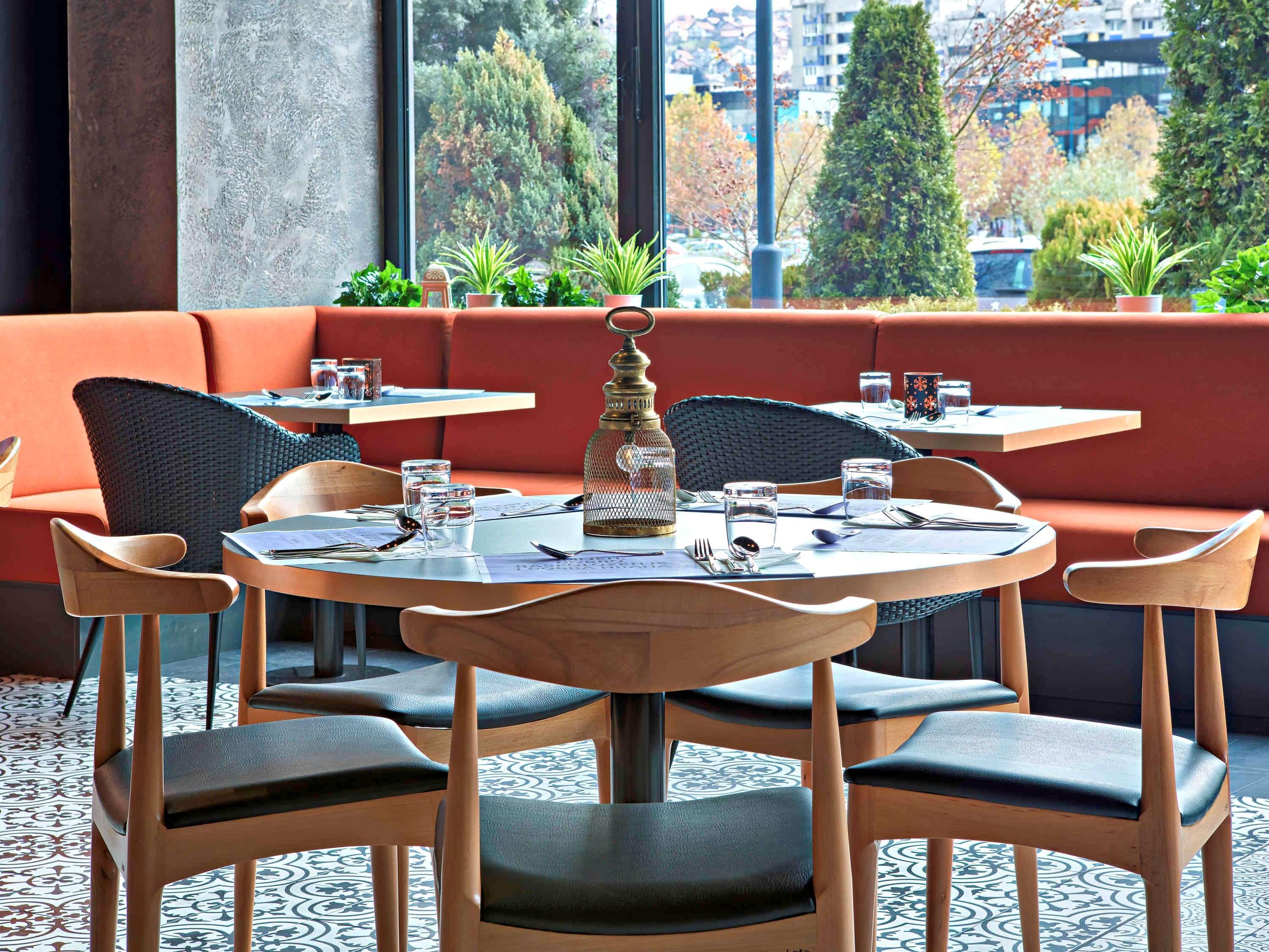 Ibis Styles 4* Sarajevo