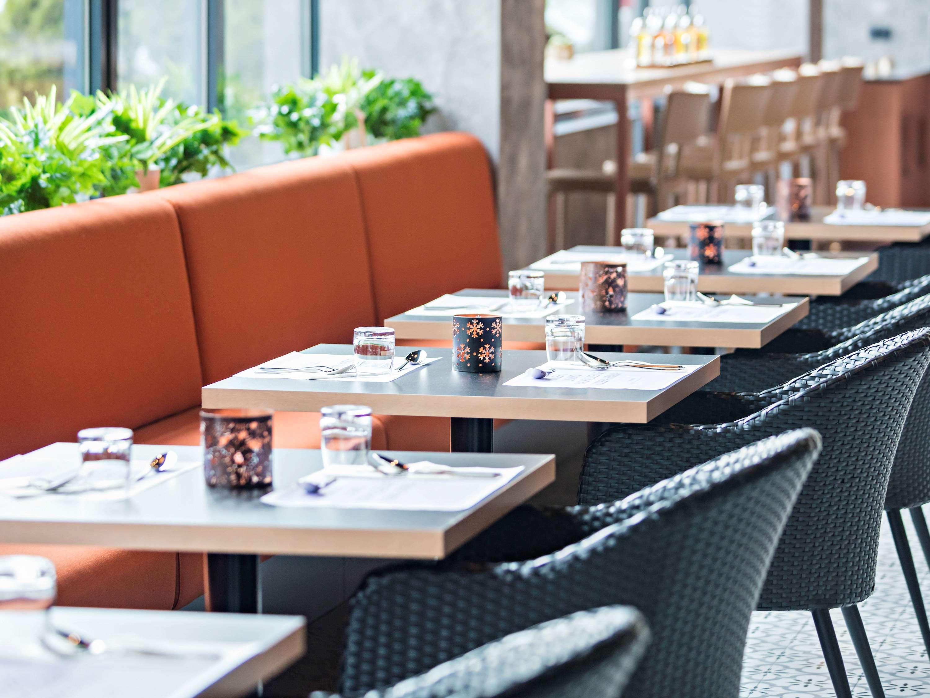 Ibis Styles Hotel Sarajevo