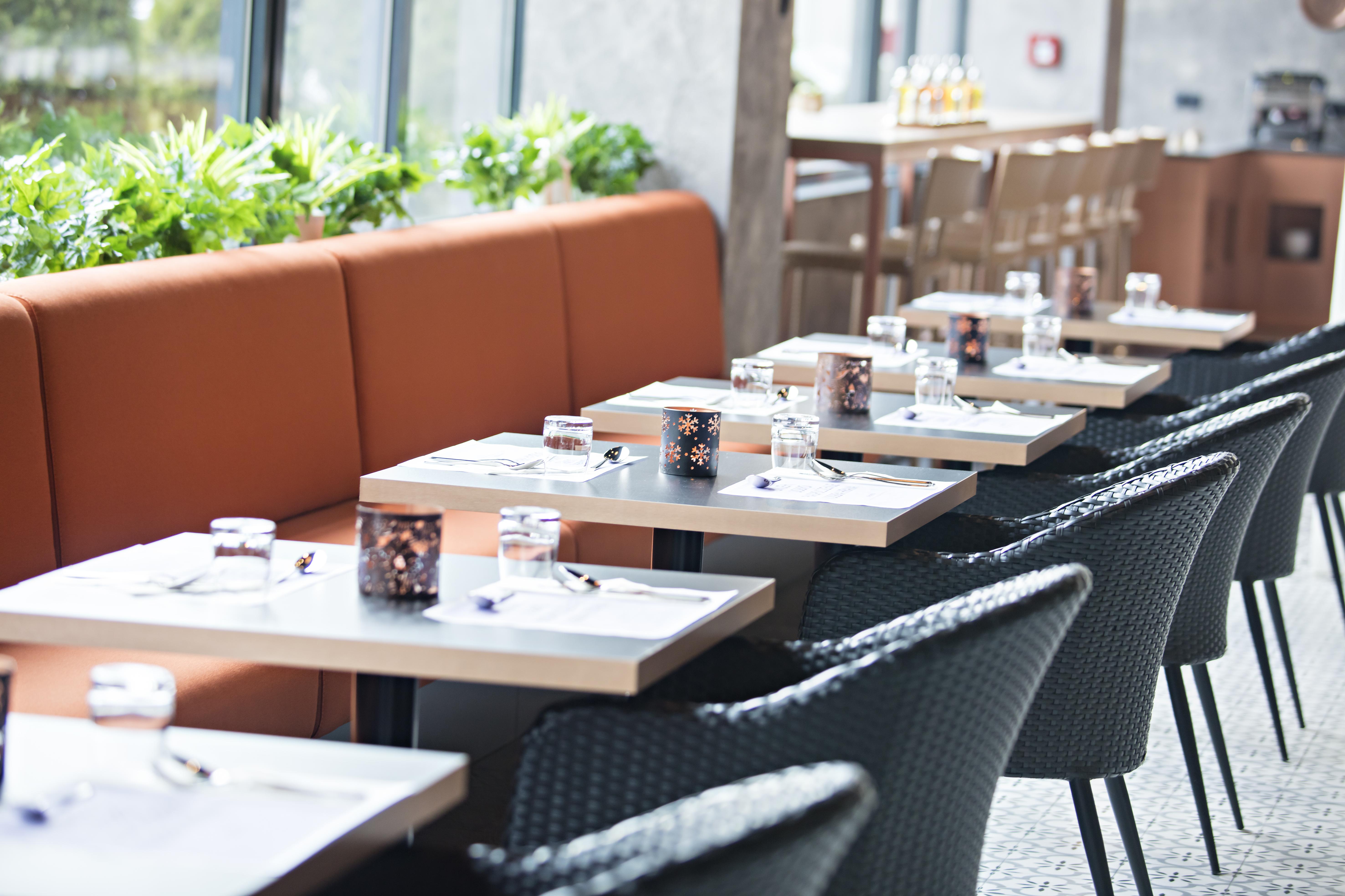 Ibis Styles Hotel Sarajevo