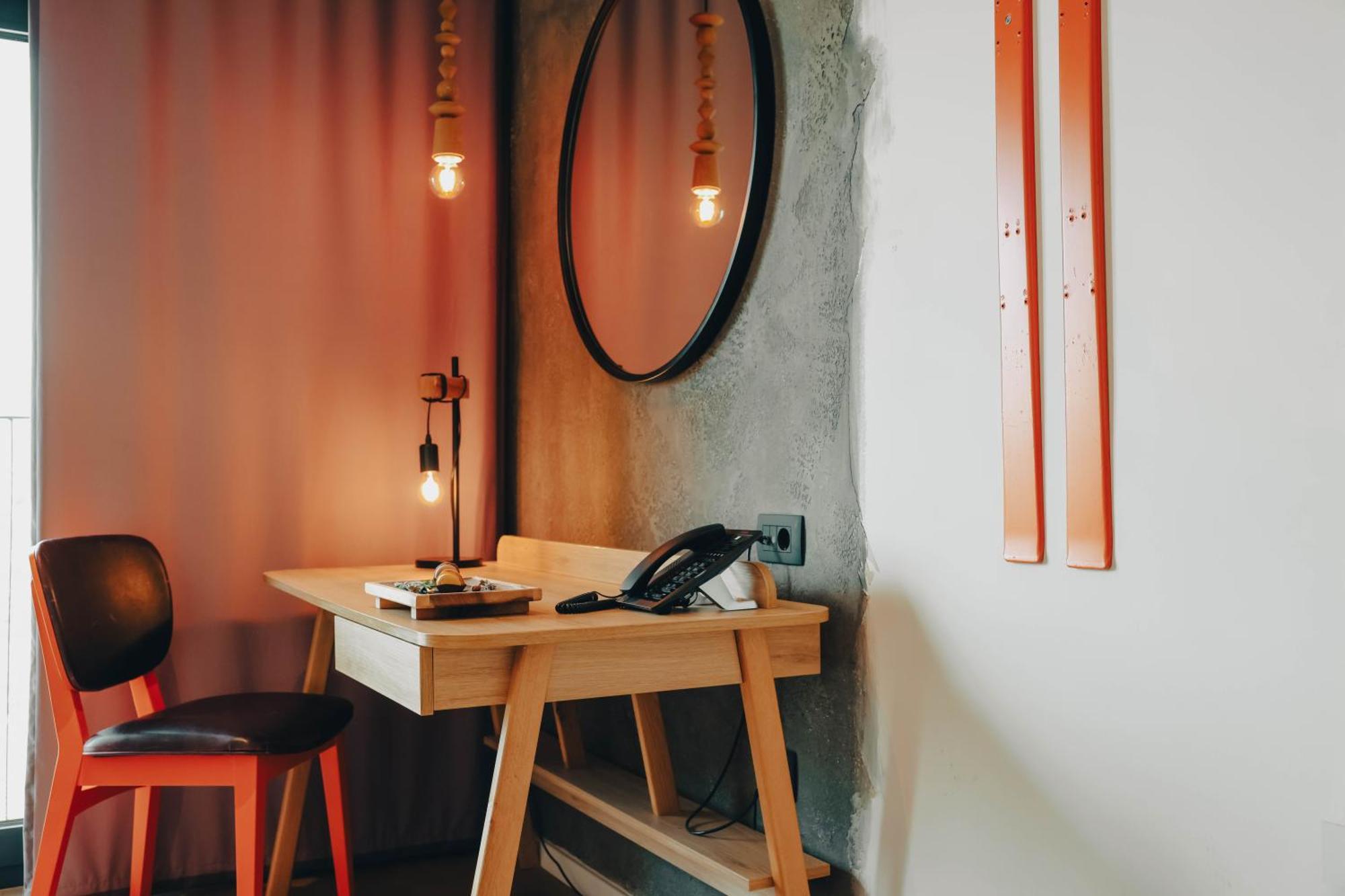 Ibis Styles 4* Sarajevo