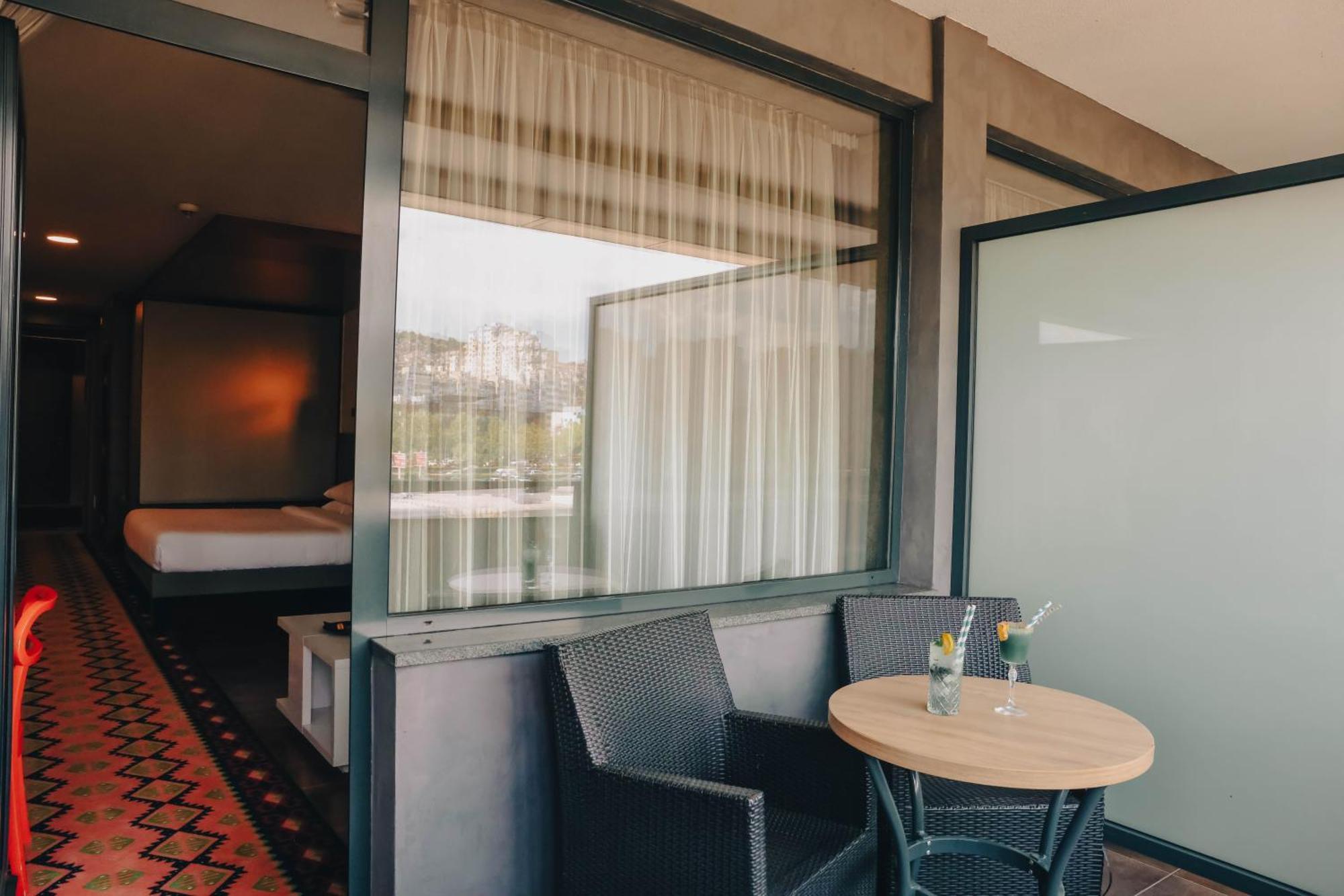 Hotel Ibis Styles